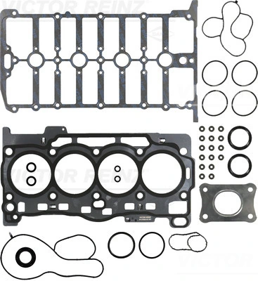 Gasket Kit, cylinder head